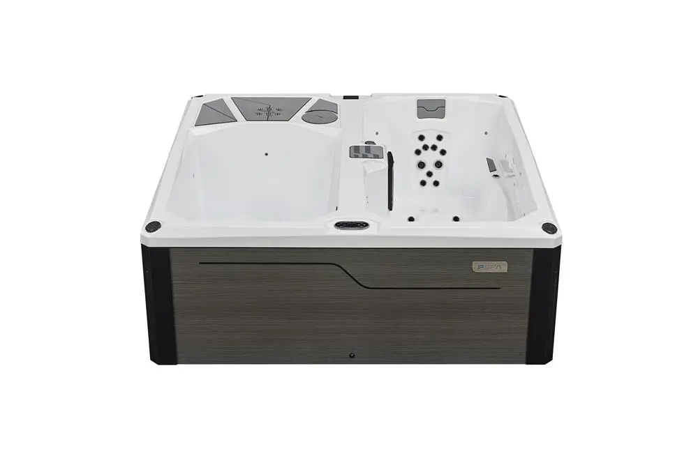 Холодная купель NordicSpa Isen (Исен) (рис.2) Холодная купель NordicSpa Isen (Исен) (рис.2)