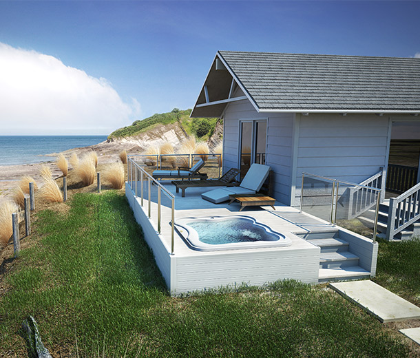 Спа бассейн Jacuzzi LODGE+ M Hydro+ Blower (рис.5) Спа бассейн Jacuzzi LODGE+ M Hydro+ Blower (рис.5)