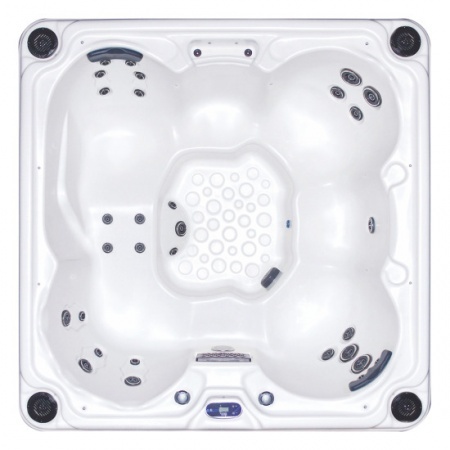 Мини-спа бассейн Viking Spa Royale (рис.5) Мини-спа бассейн Viking Spa Royale (рис.5)