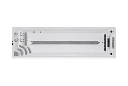  Плавательный спа-бассейн с профессиональным противотоком FSPA IP-010 PRO
